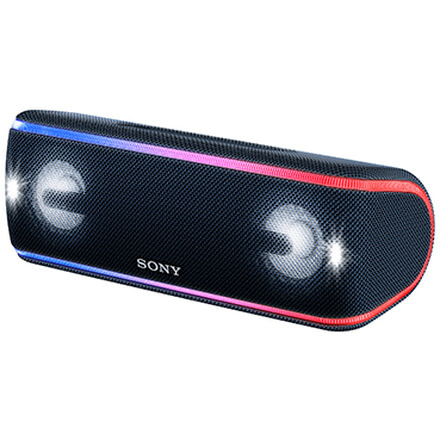 Sony SRSXB41 Bluetooth Speaker, Black, Black, SNY-09465