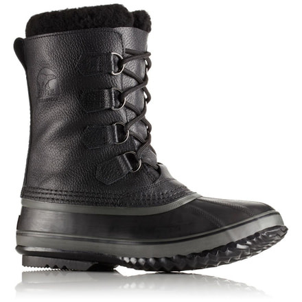 Sorel 1964 Pac T Boot - Mens, Black, 10, 1203451010-10