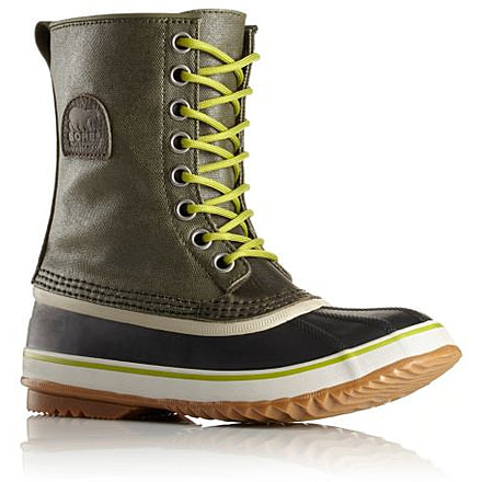 Sorel 1964 Premium CVS Winter Boot - Women's-Peatmoss/Black-Medium-11