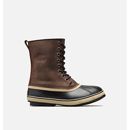 Sorel 1964 Premium T Boot - Mens, Tobacco, 12, 1759651256-12