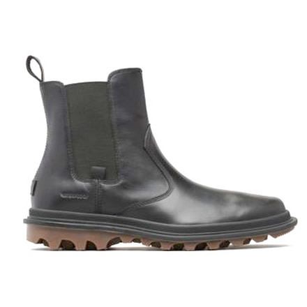 Sorel Ace Chelsea Waterproof Boot - Mens, Black, 10, 1820251010-10