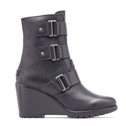 Sorel After Hours Bootie - Womens, Black, 8, 1749181010-8