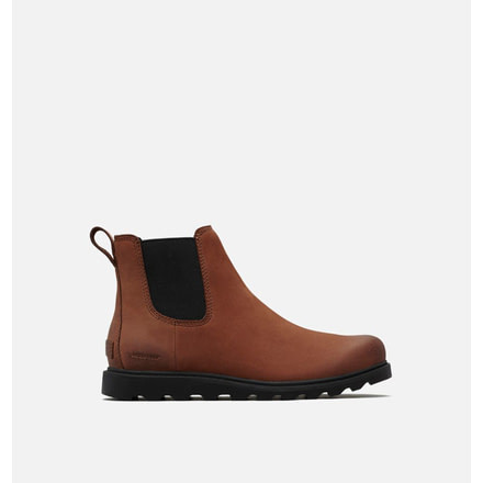 Sorel Ainsley Chelsea Boot - Womens, Burro, 5, 1809101282-5