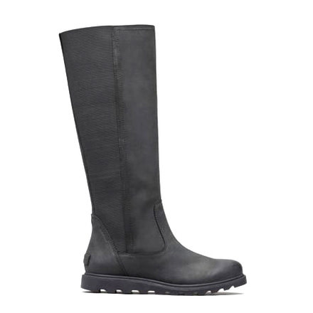 Sorel Ainsley Tall Boot - Womens, Black, 10, 1831681010-10