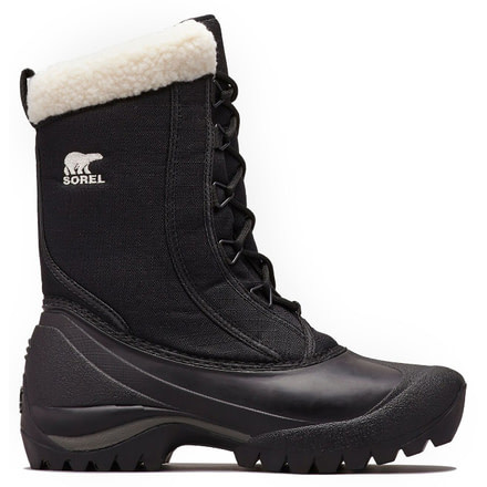 Sorel Cumberland Boot - Women's, Black, 7, 1129351010-7