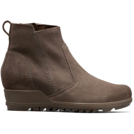 Sorel Evie Bootsie - Womens, Suede Major, 11, 1876671245-11