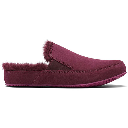 Sorel Go - Errand Run Slippers - Womens, Epic Plum, 8 US, 1915781543-8