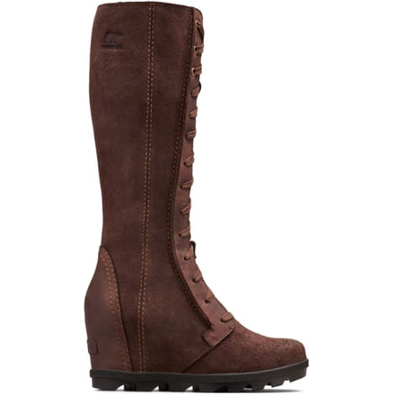 Sorel Joan Of Arctic Wedge II Tall Boots - Womens, Cattail, 10, 1808591908-10