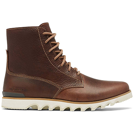 Sorel Kezar Tall Waterproof Boot - Mens, Elk, 9 US, 1930721286-9
