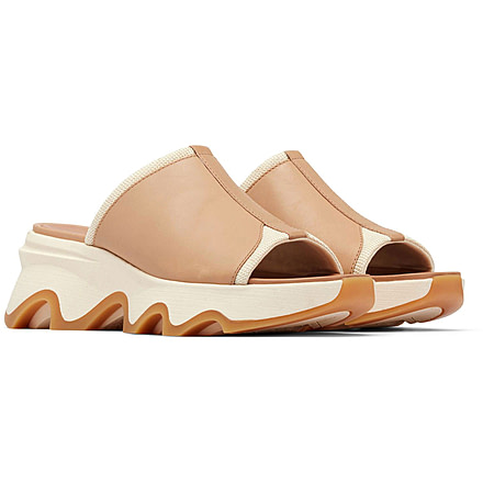 Sorel Kinetic Impact Slide High Sandal - Women's, 247, 9, 2030471-247-9