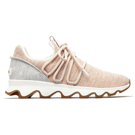 Sorel Kinetic Lace Casual Boots - Women's, Natural Tan, 6.5, 1841211257-6.5