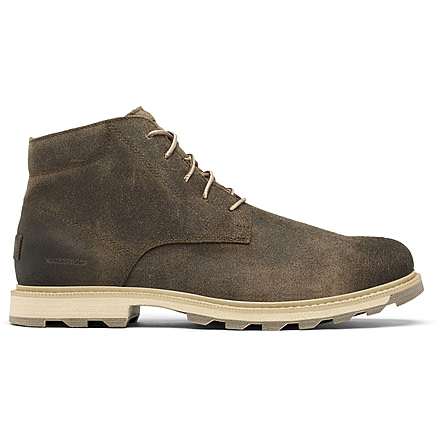 Sorel Madson II Chukka Waterproof Boot - Mens, Major, 9.5, 1915011-245-9.5