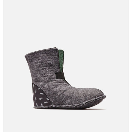 Sorel Mens Caribou 9MM Thermoplus Innerboot, 7, 1674241070-7