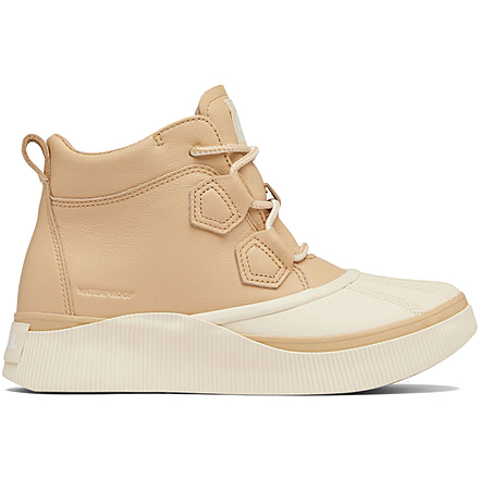 Sorel Out N About IV Classic Waterproof Boots - Womens, Ceramic/Honey, 9, 2088161209-9