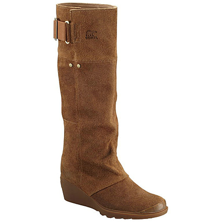Sorel Toronto Casual Boot - Women's-Elk-Medium-8