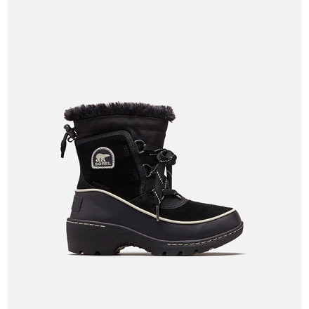 Sorel Youth Tivoli III Boot, Black, Light Bi, 1, 1755422010-1