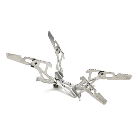 Soto 4Flex Pot Support