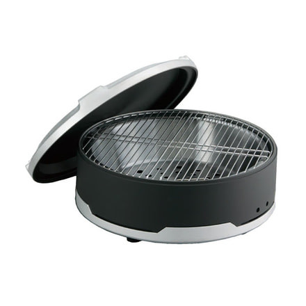 Soto Dual Grill