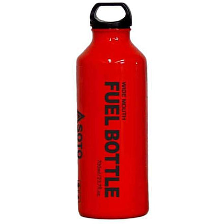 Soto Fuel Bottle-700 ml