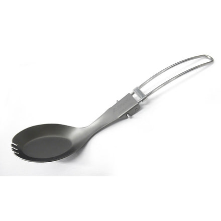 Soto Pocket Spork