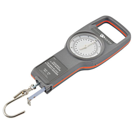 South Bend 50lb Scale &amp; Tape Measure SBS-50