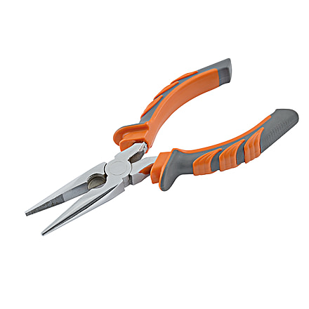 South Bend 6In Long Nose Pliers, SBLN6P