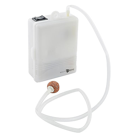 South Bend Bait Aerator for Fresh/Salt Water 110984