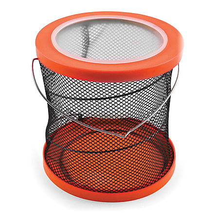 South Bend Collapsible Cricket Cage, SBCCB