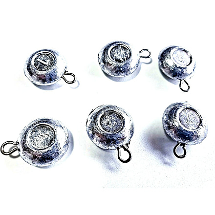 South Bend Cushion Sinker