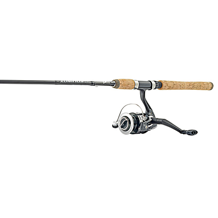 South Bend Equinox Spinning Rod and Reel Combo - 6' 111108