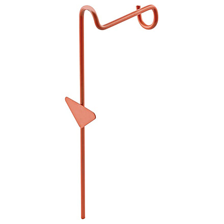 South Bend Heavy Duty Pistol Grip Rodhold RHH2SB