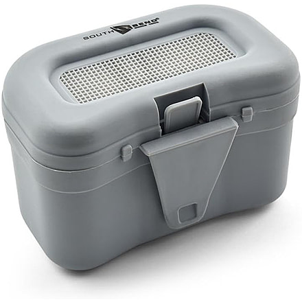 South Bend Insulated Bait Holder