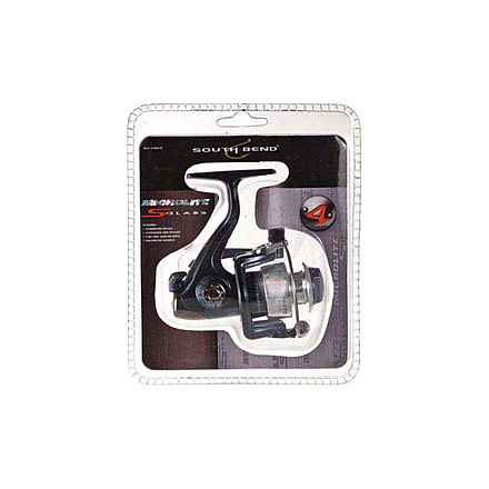 South Bend Microlite S-class Spin Reel MLS-310/CP