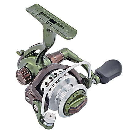 South Bend Microlite S-Class Spinning Reel - Size 10 111486