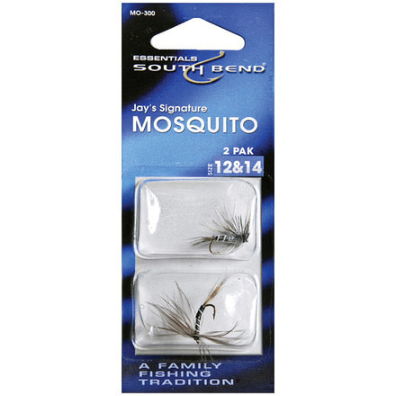 South Bend Mosquito 2 Pk MO300