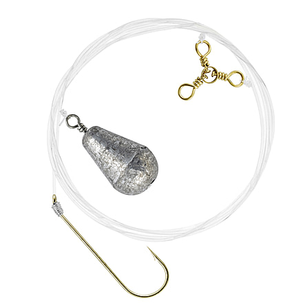 South Bend River Rig