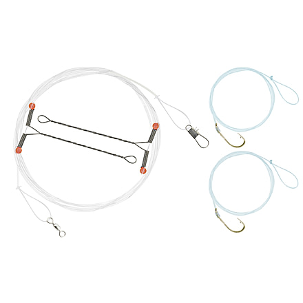 South Bend Trout/Salmon Egg Rig