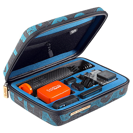 SP Gadgets POV Case Elite-Surf