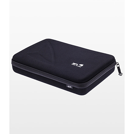 SP Gadgets POV Case GoPro-Edition3.0 - Large-Black