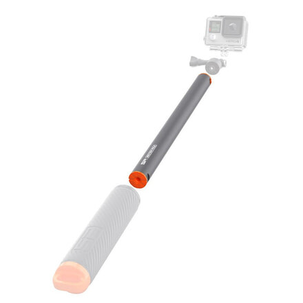 SP Gadgets Section Pole Extension-12 inch