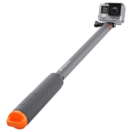 SP Gadgets Section Pole Set