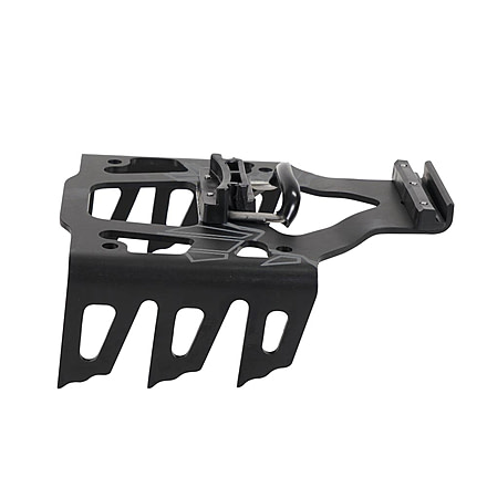 Spark R&D Mr. Chomps Crampons, Black, Regular, C2001