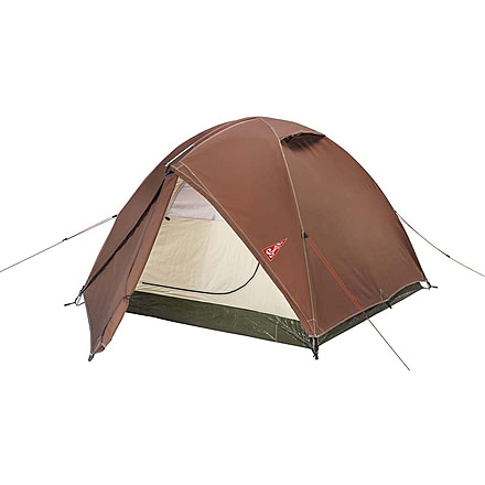 SPATZ Cabane Tent, Hazel Brown, 2800716890222