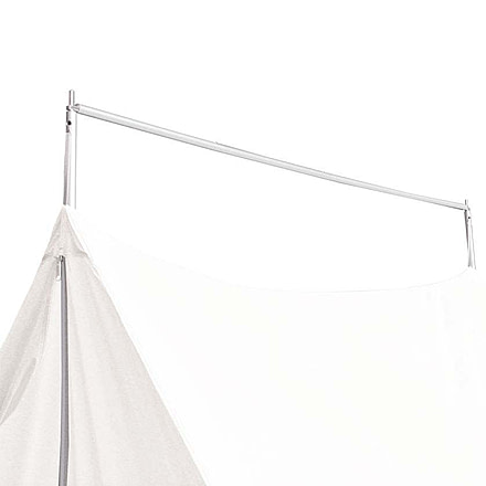 SPATZ Poleset Group Spatz 10, Alu Grey, 2896467311222