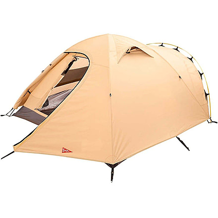SPATZ Starling 3 BTC Tent, Brown Sand, 2829867004222