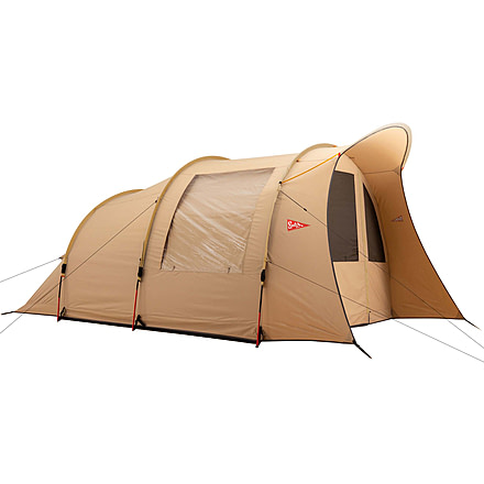 SPATZ Stork 4 BTC Tent, Brown Sand, 2829877004222