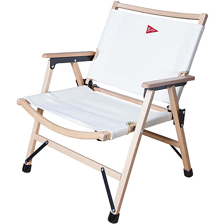 SPATZ Woodstar Chair, Ivory White, 2830247007222