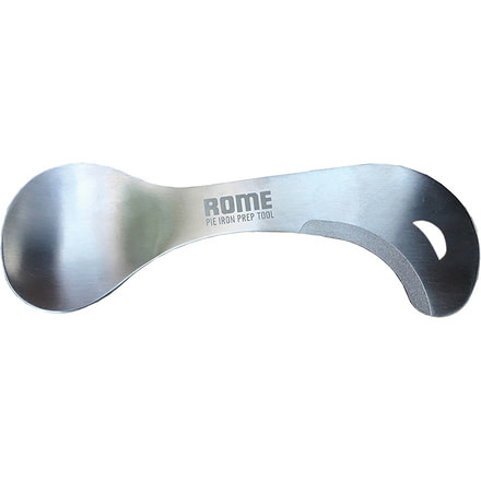 Rome Pie Iron Prep Tool 1982