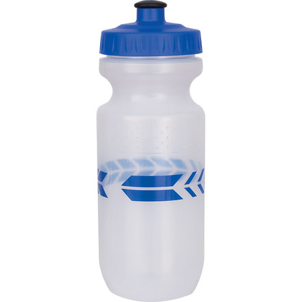 Specialized Lbm Bottle Racer Clr/blk 21 Oz 446-47116