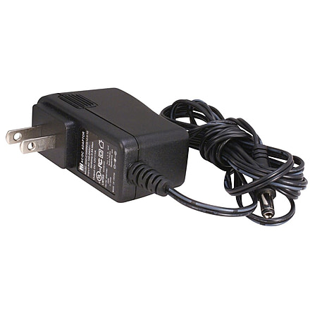 Speco Tech 1 Amp 12VDC Power Supply 1000mA 60914